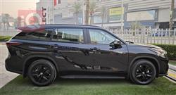 تۆیۆتا هایلاندەر